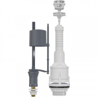 Устройства смыва для унитазов